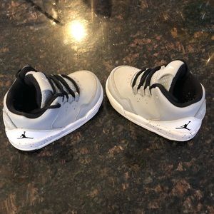 Nike Jordan Toddler Basketball Shoes